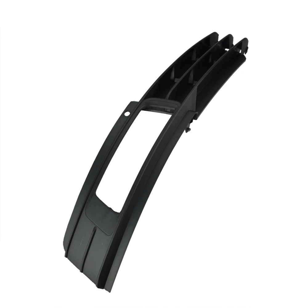 Runmade автомобильный передний бампер противотуманные фары капот решетка радиатора