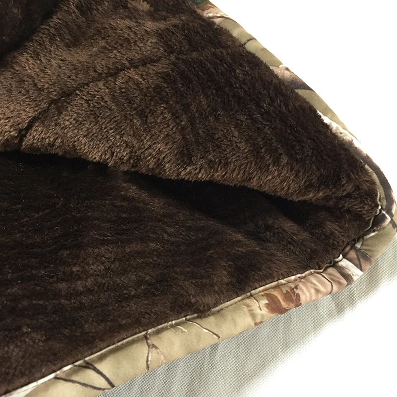 Мужская зимняя Bionic камуфляжная Тактическая Военная охотничья куртка Уличная