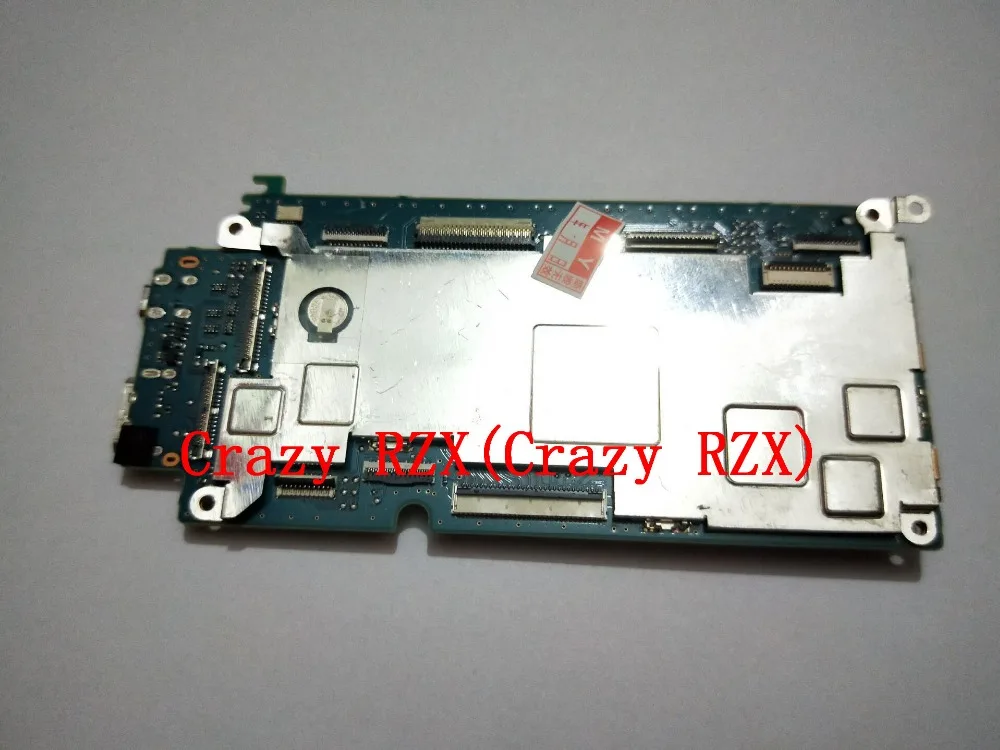 

90%new D5300 main board for nikon D5300 motherboard D5300 mainboard Digital Camera Accessories repair parts