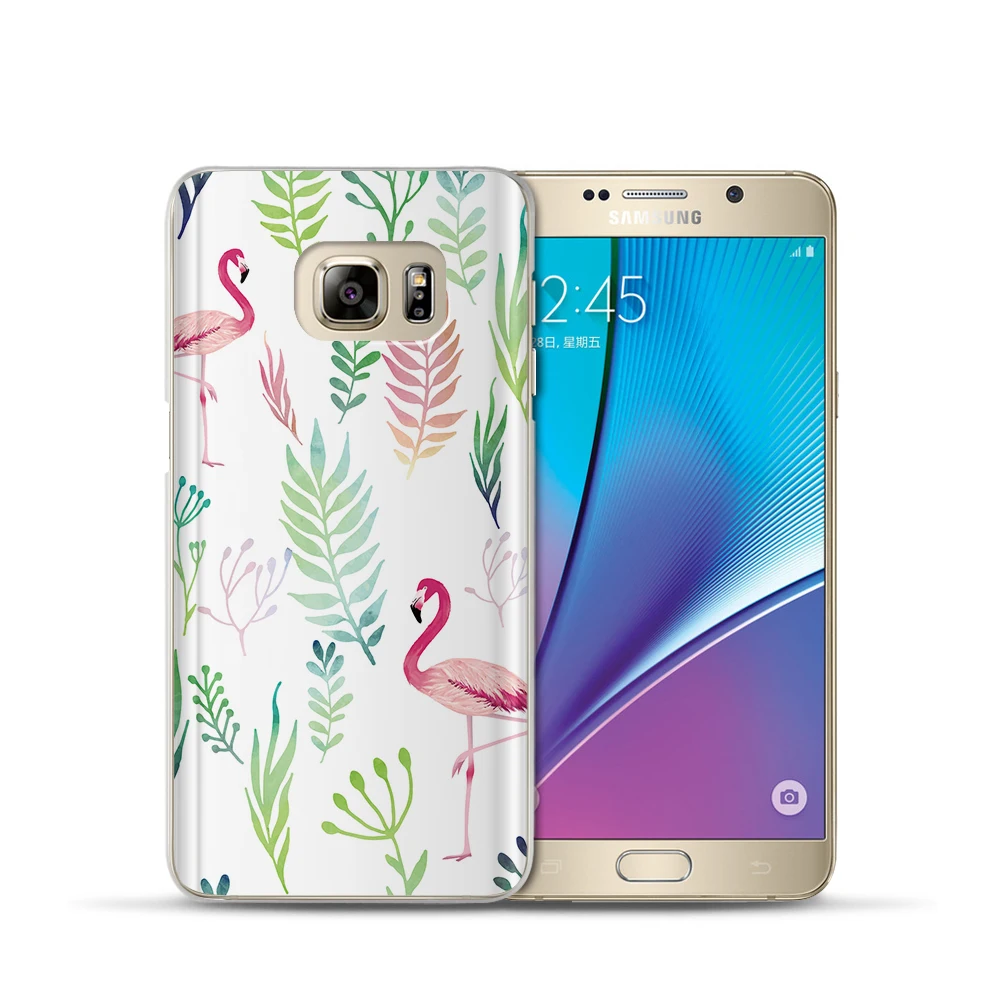 VIYISI для Samsung Galaxy S7 S6 Edge S8 Plus G530 J3 J5 J7 2016 2017 милый силиконовый чехол телефона s9 S9 j5 J2