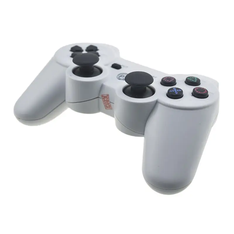 Для sony PS3 контроллер Bluetooth геймпад для playstation 3 джойстик Беспроводная консоль для sony playstation 3 SIXAXIS контроллер ПК