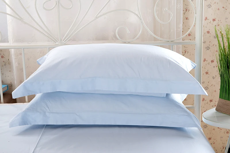 Комплект постельного белья из высококачественного хлопка постельное белье