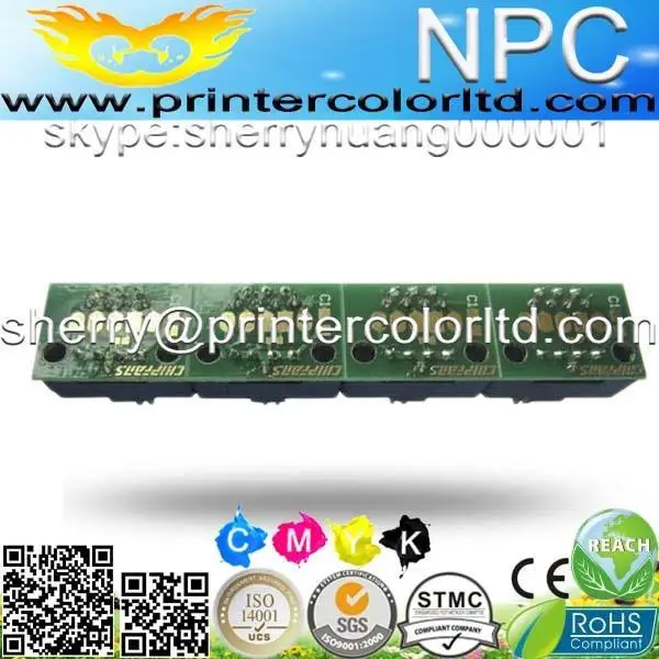 Чип для Sharp MX-2300/2301N/2700G/2700N/2700NJ/3500N/4500N/3501N/4501N/ MX-27/MX-45/NT/NT1 /T/ST/FT/NT/MT/NTB/TD/ND/DM/DR |