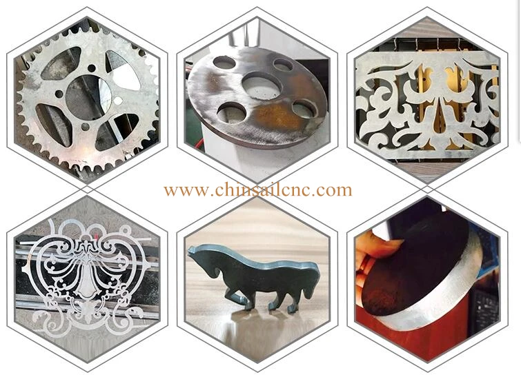 Best quality and Low price 1325 1530 plasma cutters / cutting tables with CE ISO | Инструменты