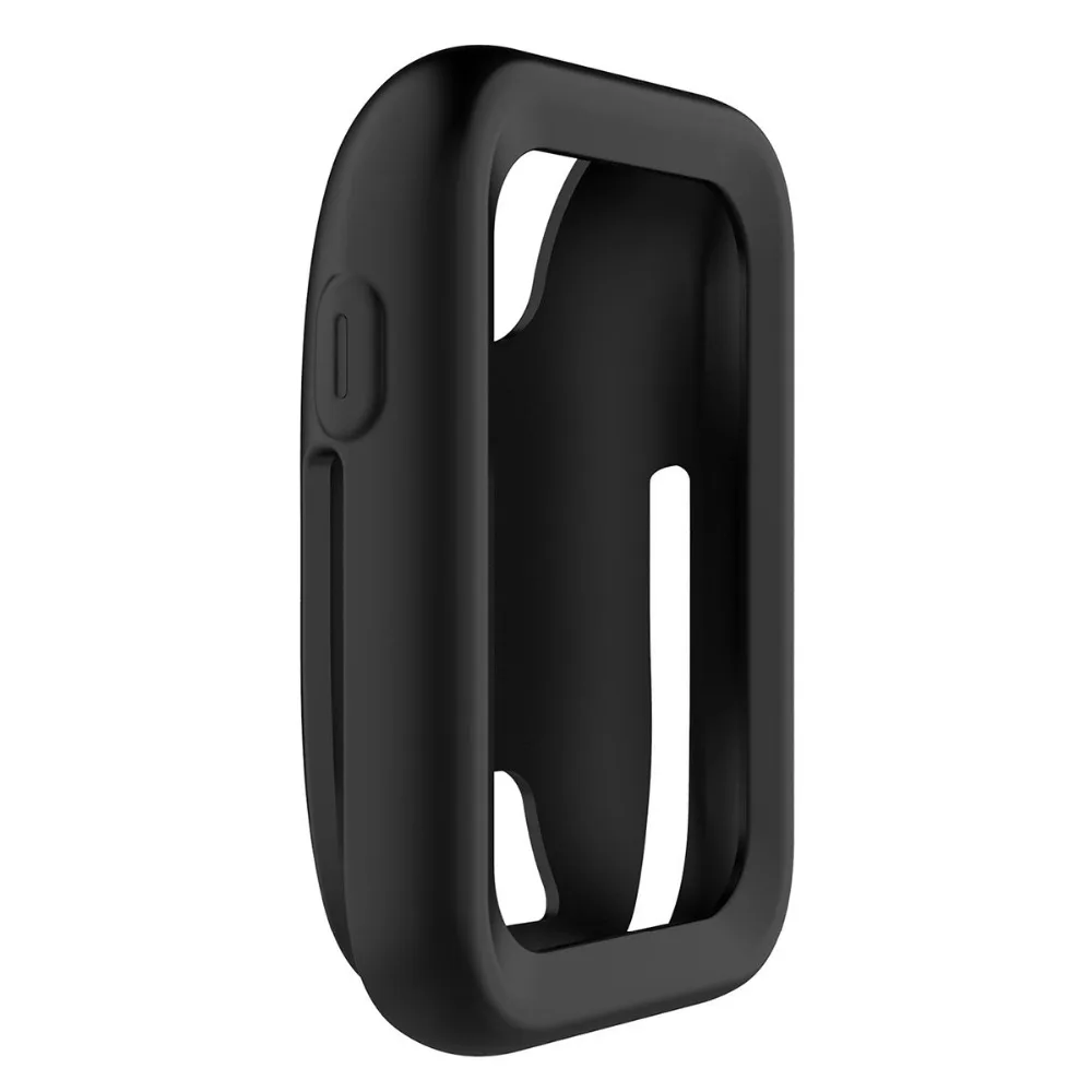Kobwa Новый горячий силиконовый защитный чехол для Garmin Approach G30 ручной гольф gps Смарт