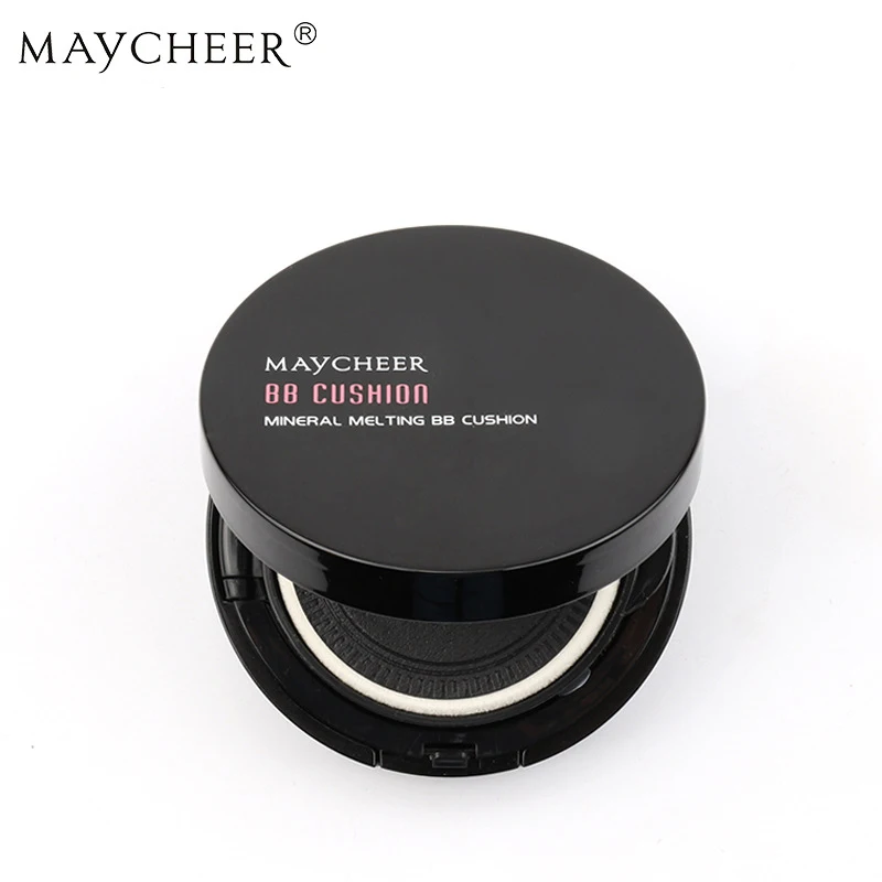 MAYCHEER кроссовки на воздушной подушке BB крем косметика Жидкая основа для лица под