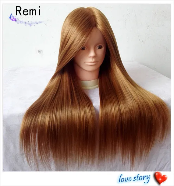 24 &quotУчебные головы-манекены головы манекенов для косметологии манекен макияжа