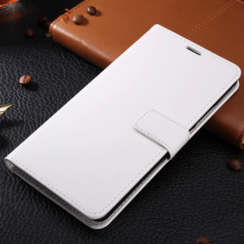 Для Meizu M3 Note Случай 5.5 дюймов Классический Роскошный Старинный Флип Кожаный