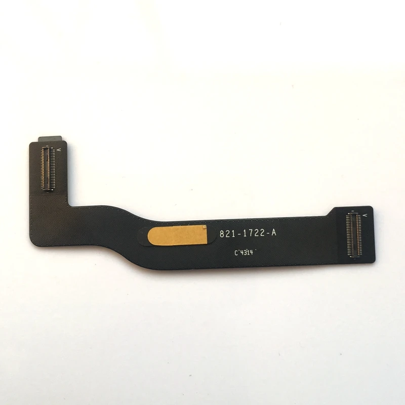 821 1722 A оригинал для MacBook Air 13 3 &quotA1466 силовой аудиокабель 2013 2015 года|cable power|cable for