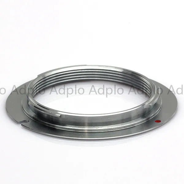 Адаптер Pixco для M42 винтовой объектив Pentax K 3 50 II 5 IIsK 30 r x 01 m K20D K200D K10D|pixco adapter|pentax adapterm42