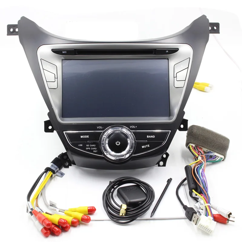 Бесплатная доставка Wince 6 0 новый автомобильный dvd плеер с GPS навигационной