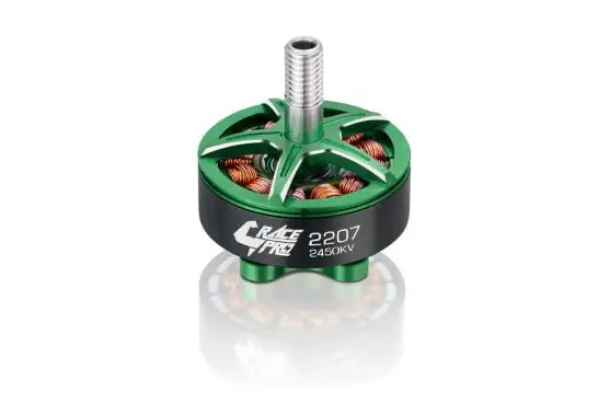 Hobbywing XRotor Racing Pro 2207 2650KV 2450KV 1750KV для FPV RC гоночный Дрон вертолет | Игрушки и хобби