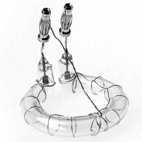 

Godox K-180A 180W Spare New Ring Tube Mini Flash Replacement 110V