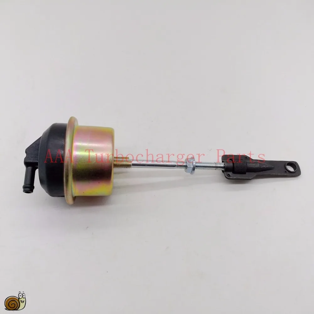GT15/GT1544S турбопривод для Kangoo/Laguna/Megane/Scenic I/S40/V40 700830 0001 454165 7701471634 AAA Запчасти