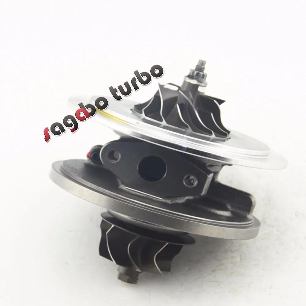 GT1749V картридж с турбозарядным устройством 712766 9002S 46779032 71723495 CHRA для Alfa Romeo 147 1 9 JTD