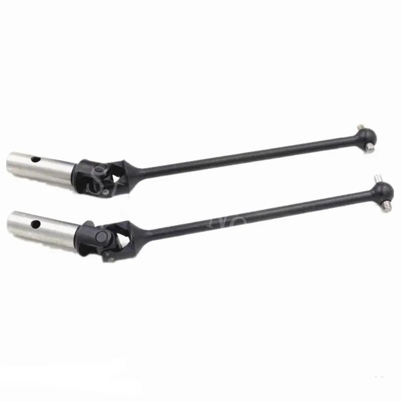 2 шт RC автомобиль HOBAO ST 86012 M7ST-129mm модернизационные алюминиевые детали CNC передний