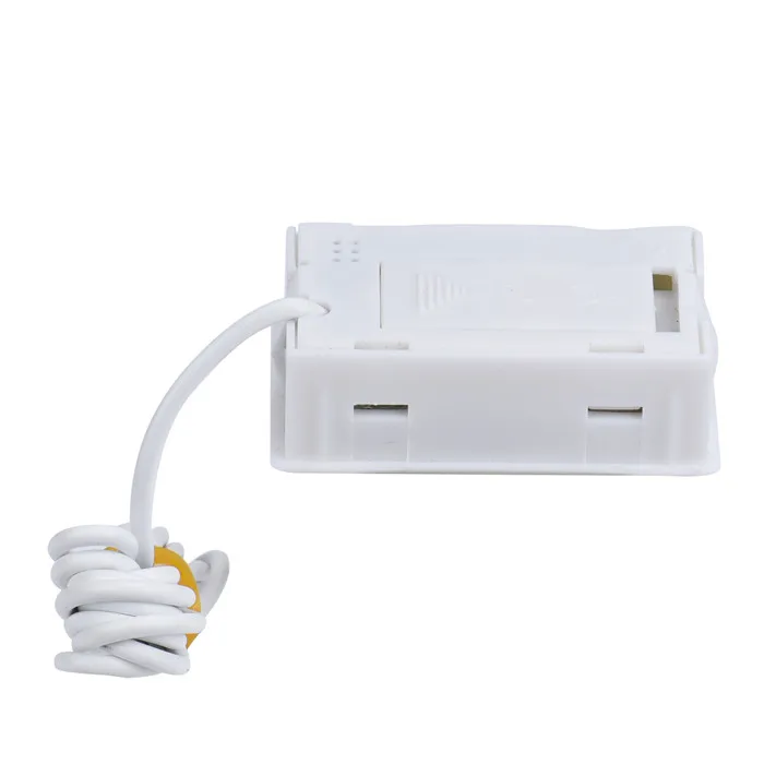 1 м термометр Мини ЖК-дисплей высокой температуры с зондом Цельсия Дисплей