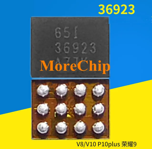 36923H для Huawei V8 V9 V10 Glory9 свет Cotrol IC чип LM36923H 10 шт./лот|Платы мобильных телефонов| |