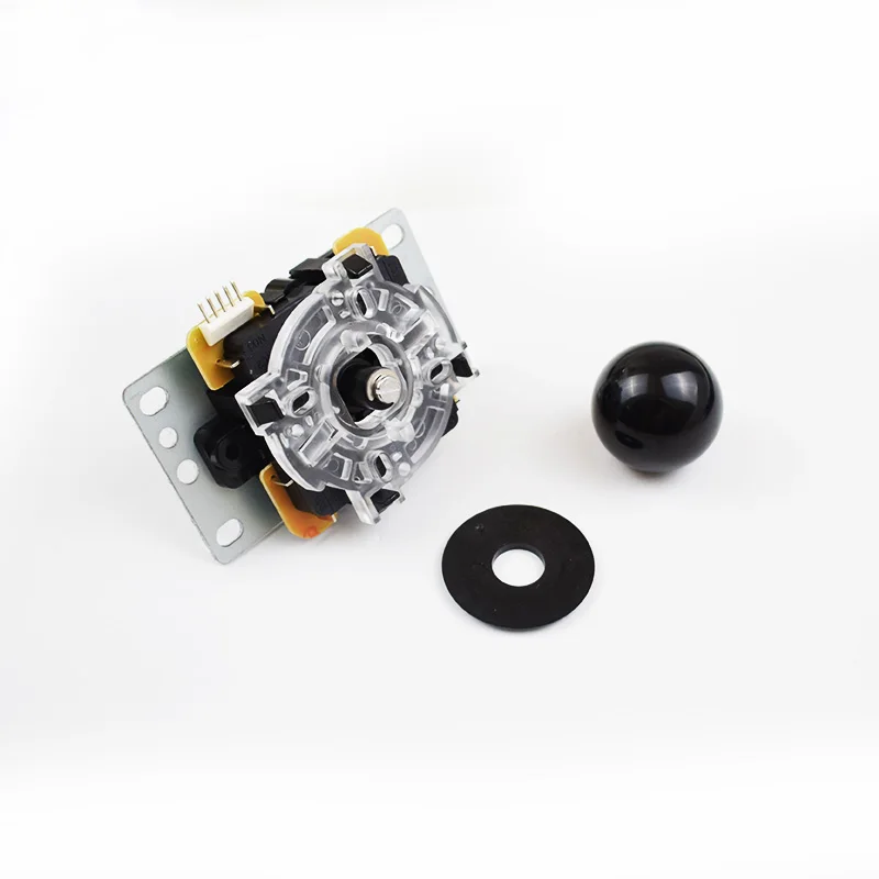 Аркадный джойстик новейшая аркадная машина Доступно 4 цвета печатная плата копия