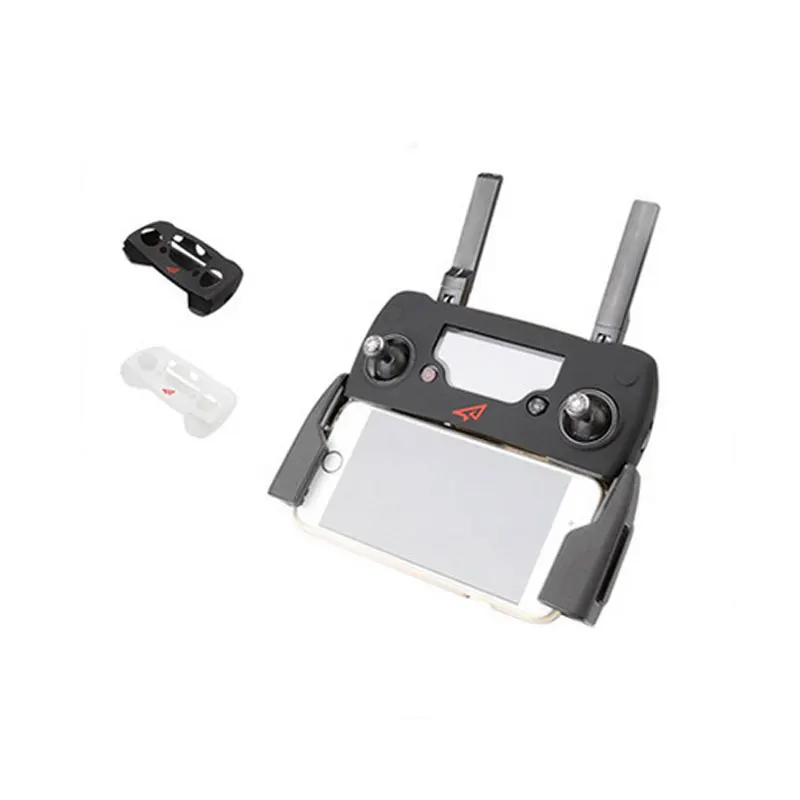 Силиконовый защитный чехол с дистанционным управлением для DJI Mavic Pro RC Quadcopter