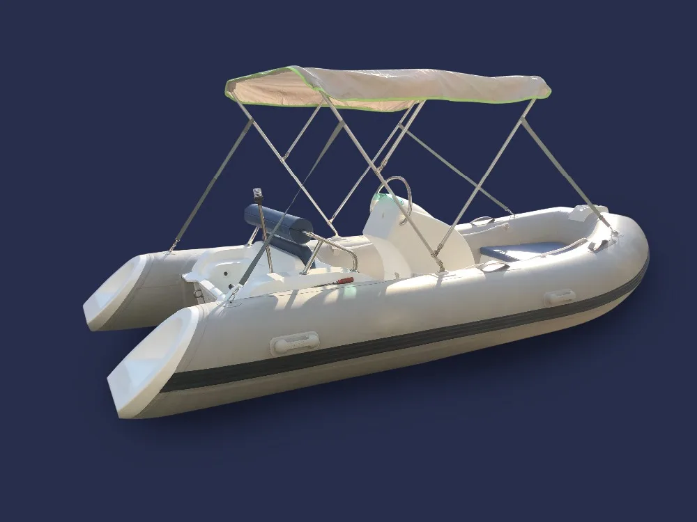 Бесплатная доставка по морю RIB390C Goethe Прямая продажа с завода жесткая надувная