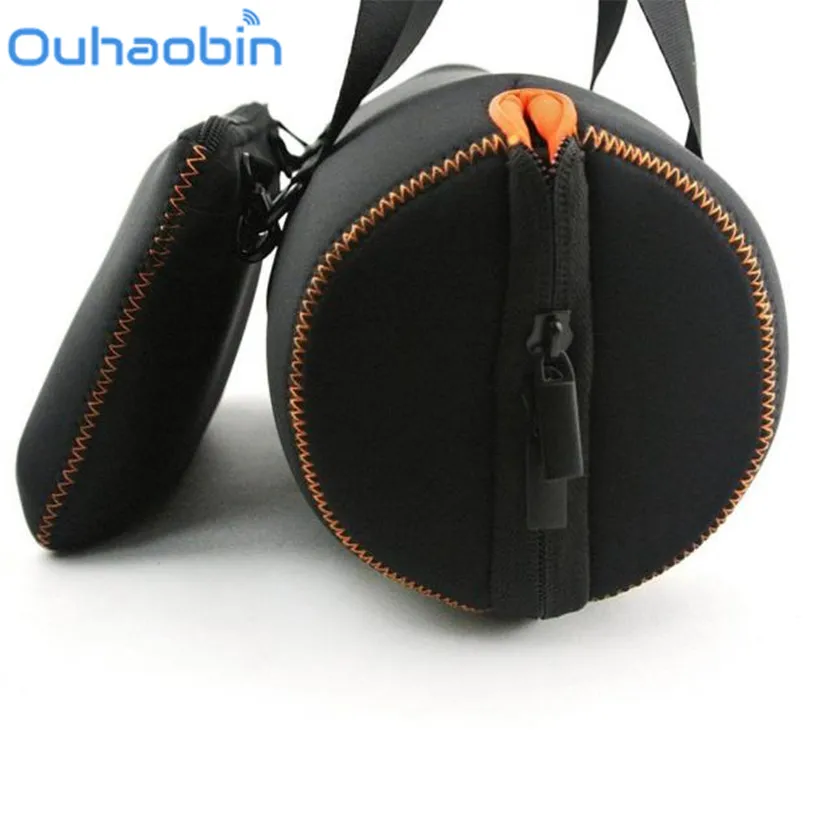 Ouhaobin Storage Travel Carrying Soft Case Bag for JBL Xtreme Sports Bluetooth Speaker Gift Jan 26 Drop Ship | Электроника