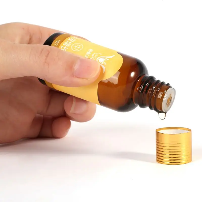 Быстрого роста волос решение Сущность жидкости выпадения Тип 30 мл юйда|Уход за