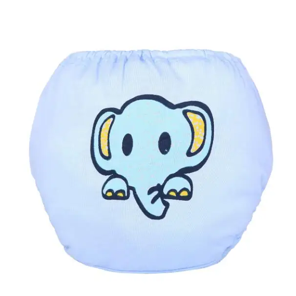 5 шт./партия хлопковые трусы для мальчиков и девочек | Мать ребенок