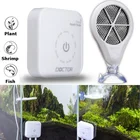 Новинка 2014 года! Chihiros Doctor удаление водорослей Twinstar стиль электронный ингибирующий зеленый аквариум для рыб, креветок, резервуар для очистки воды 3rdGeneration