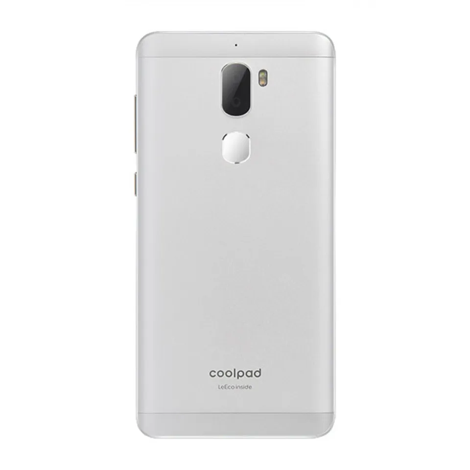 Coolpad здорово 1 C103 двойной Камера 4G RAM 32G ROM Snapdragon 652 8 ГГц Octa Core 5 &quotFHD Android 6 0 смартфон