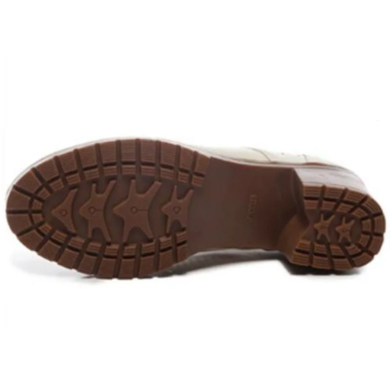 Женские босоножки из натуральной кожи на шнуровке с перфорацией мягкой