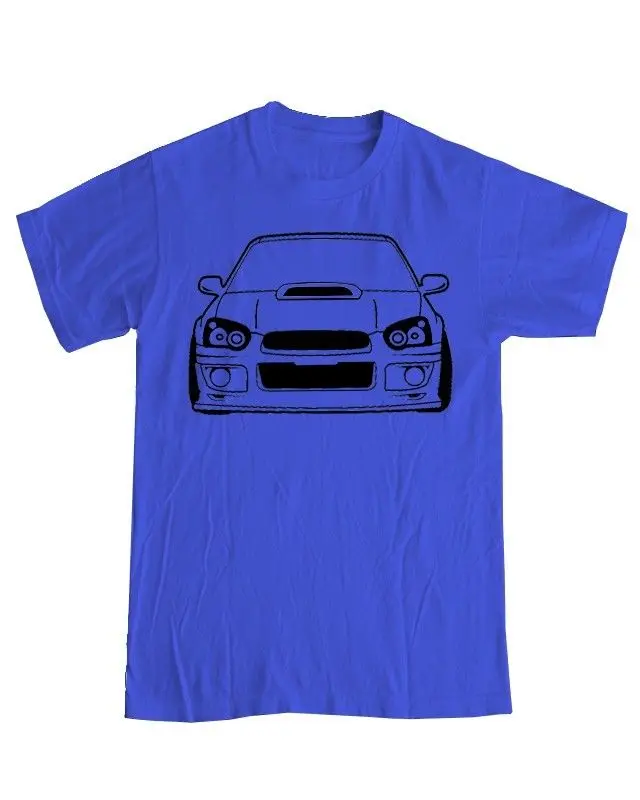 

2019 Hot sale Fashion NEW WRX/STi T-shirts! - S, M, L, XL,XXL,XXXL,Tee shirt