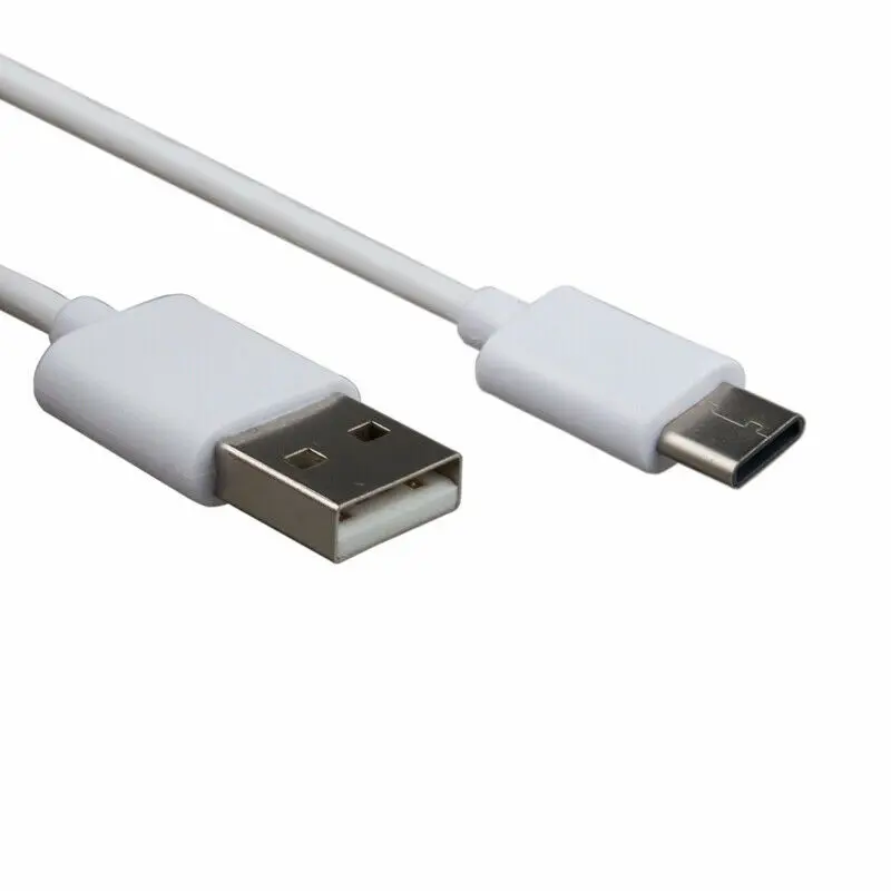 Адаптер для зарядного устройства Micro USB C 5 В/2 А штепсельная вилка стандарта США |