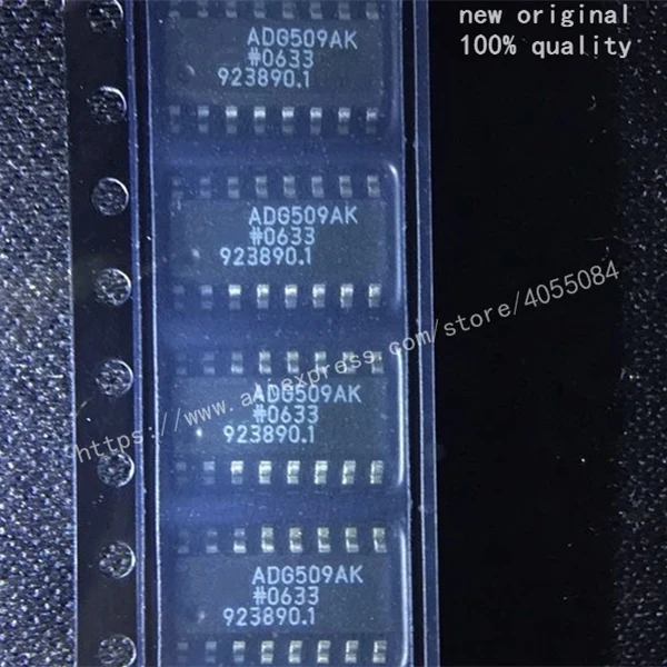 

CY22800KFXC ADG509AKR ADM489ABRZ CY22800 ADG509 ADG509A ADM489 NEW