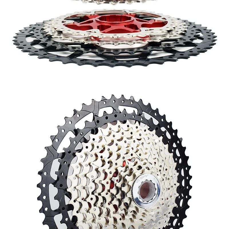 MTB Кассета для sram gx 10 11 12 Скоростей Сверхлегкий свободного хода для m6000 xtr m9000 k7 11v slx 10s 11s 12 s MTB кассета свободного хода
