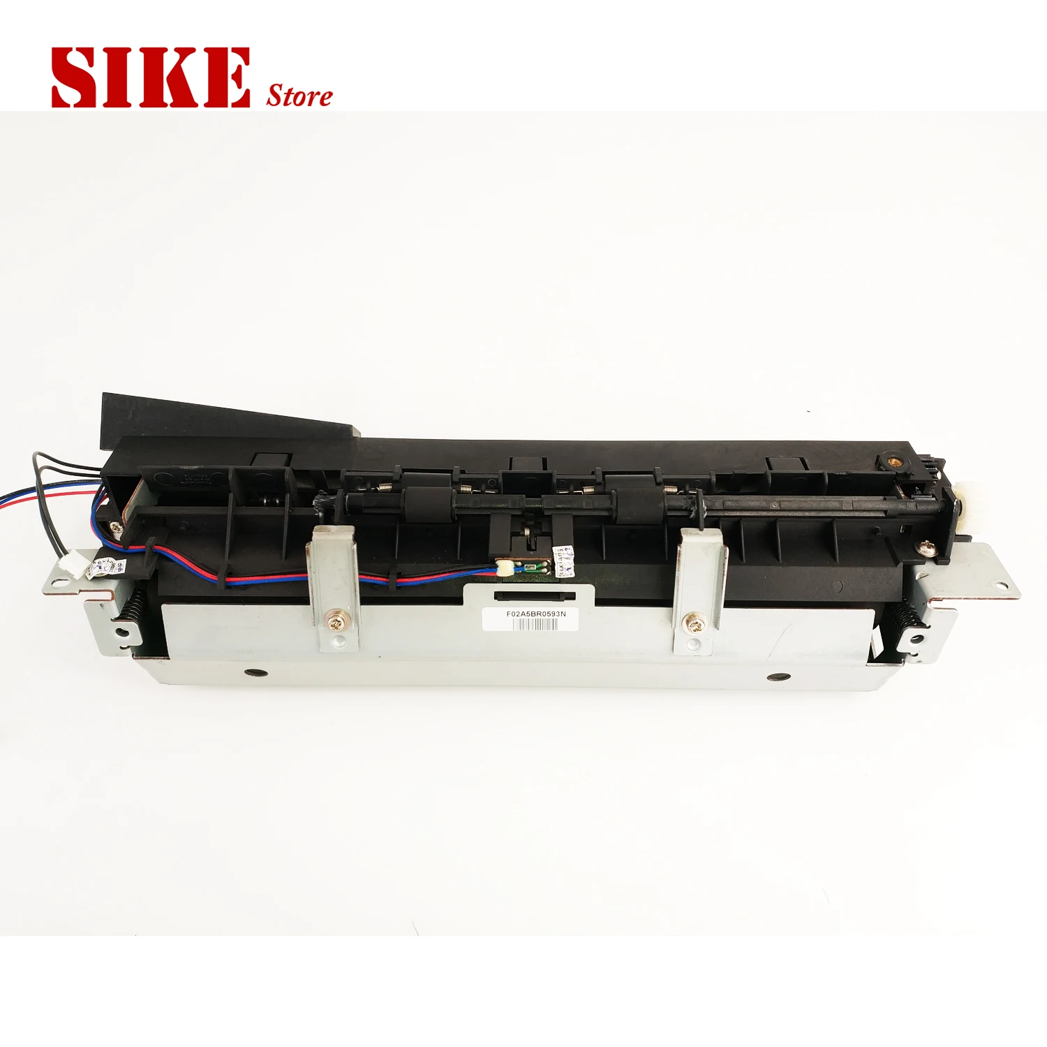 Узел закрепления изображения в сборе для Lexmark X203n X204n X340 X342n X203 X204 X342 сборщик фьюзера 40X5611