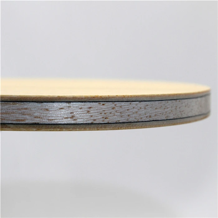 

SANWEI C6LD Balsa Carbon Table Tennis Blade/ ping pong blade/ table tennis bat Free Shipping