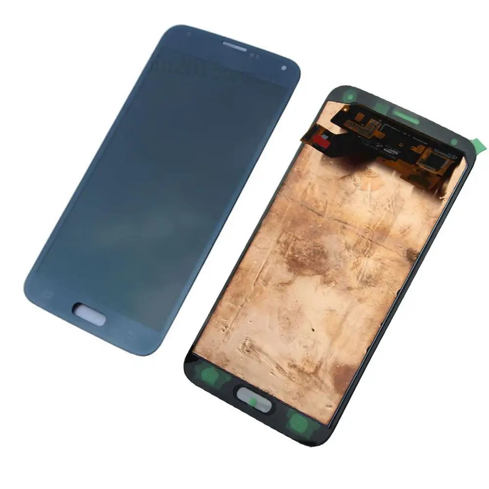 

ЖК-дисплей + дигитайзер сенсорного экрана для Samsung Galaxy S5 Neo G903F G903W