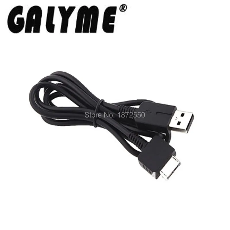 10 шт./лот горячая Распродажа новинка 3 фута черный цвет 2 в 1 USB кабель для передачи