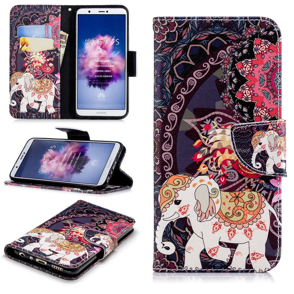 Высококачественный Роскошный чехол для Huawei Enjoy 7s Nova 3i P10Lite P30 P20 Pro Honor 10 Lite 8C 7X 8
