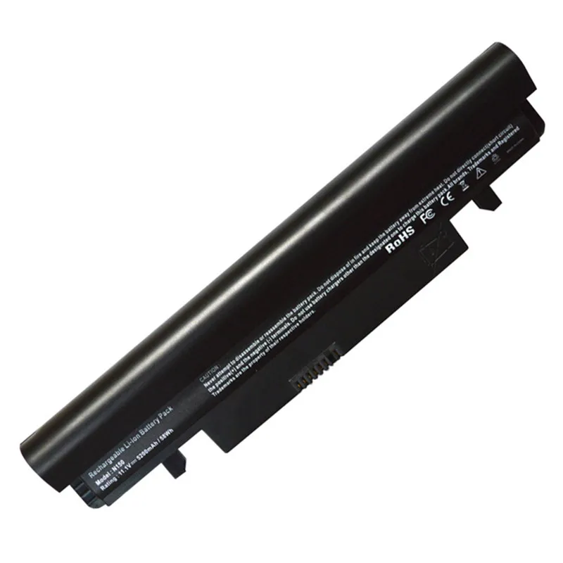 7XINbox батарея AA-PB2VC6W/B AA-PL2VC6B AA-PL2VC6W для SAMSUNG N143 N148 NP-N148 N150 NP-N150 Plus NP-150 N250 NP-N250 |