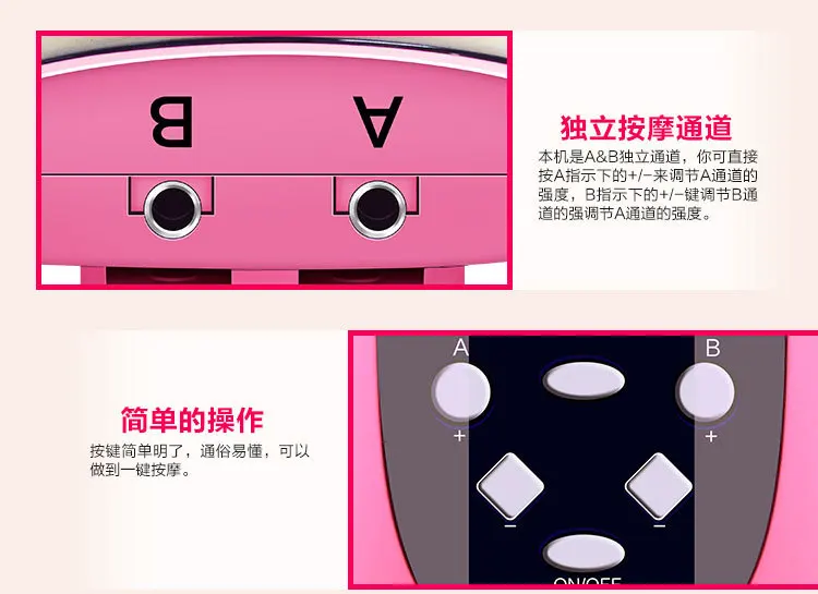 Ce красоты увеличение груди массажер здравоохранения инструмент