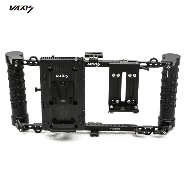 Ручка клетка для монитора VAXIS Storm беспроводной HD видеопередатчик 500 футов 800 1000 1200
