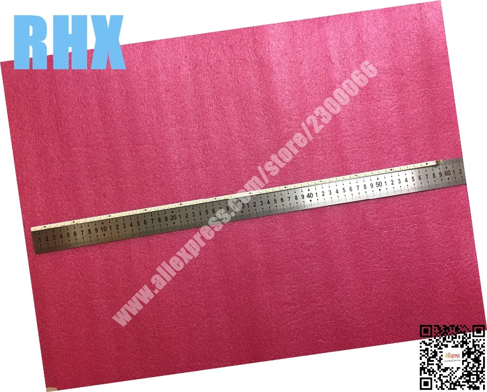 Светодиодная подсветка для телевизора E129741 S светодиодный _ 2011SSP52 56 gd_revo GD REVO 1 шт. =