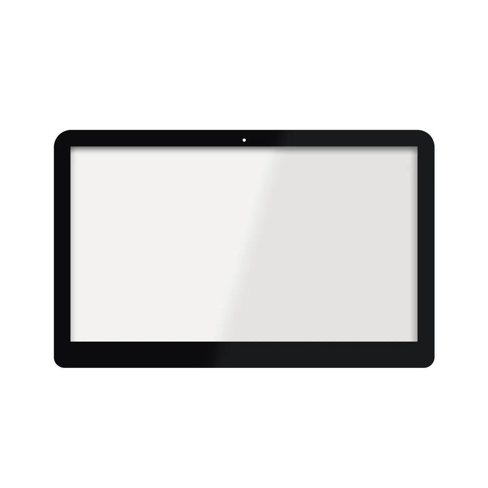 Дигитайзер сенсорного экрана 15 6 дюйма с рамкой для HP Pavilion X360 BK002DS BK003DS|ЖК-экран