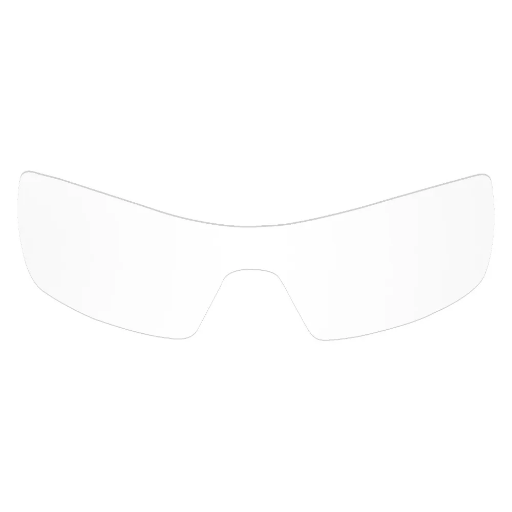 

2 шт., Сменные линзы для солнцезащитных очков Oakley