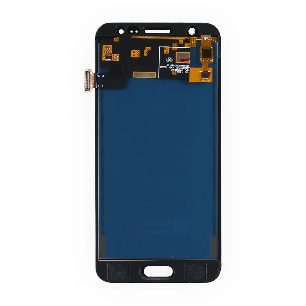 LL TRADER AAA для samsung J5 J5008 ЖК сенсорный экран в сборе для samsung Galaxy J5 ЖК-дисплей Замена дигитайзер+ Инструменты