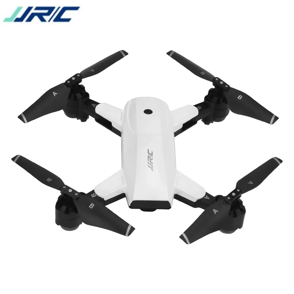 JJRC H78G 5G WiFi FPV gps RC Дрон RTF двойной режим позиционирования Безголовый один ключ