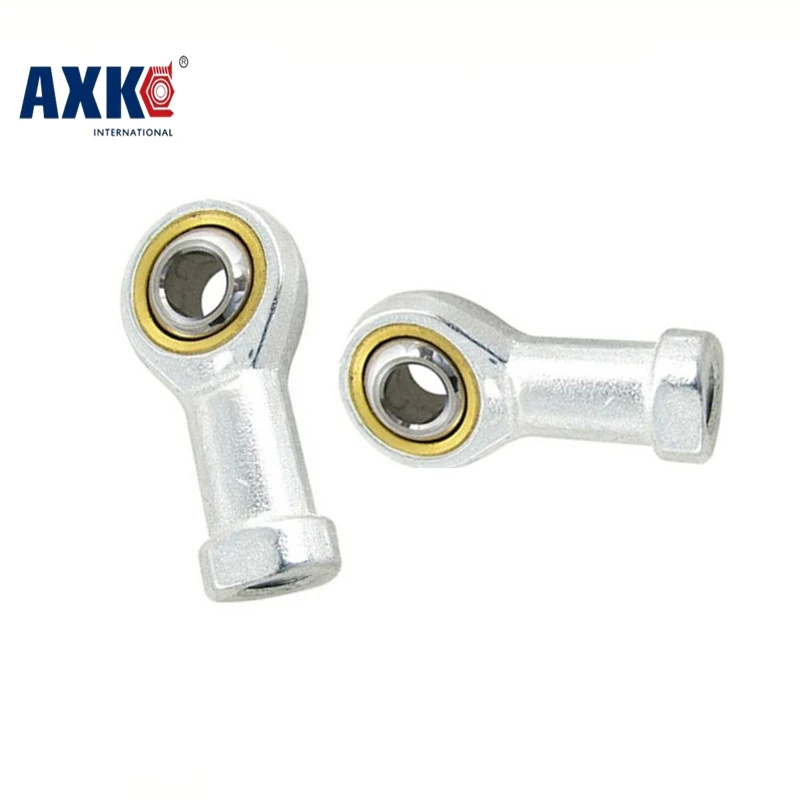 Rolamens шариковый подшипник Rodamientos Axk Новый 2 шт./партия 8 мм Женский Si8t/k Phsa8 шаровой