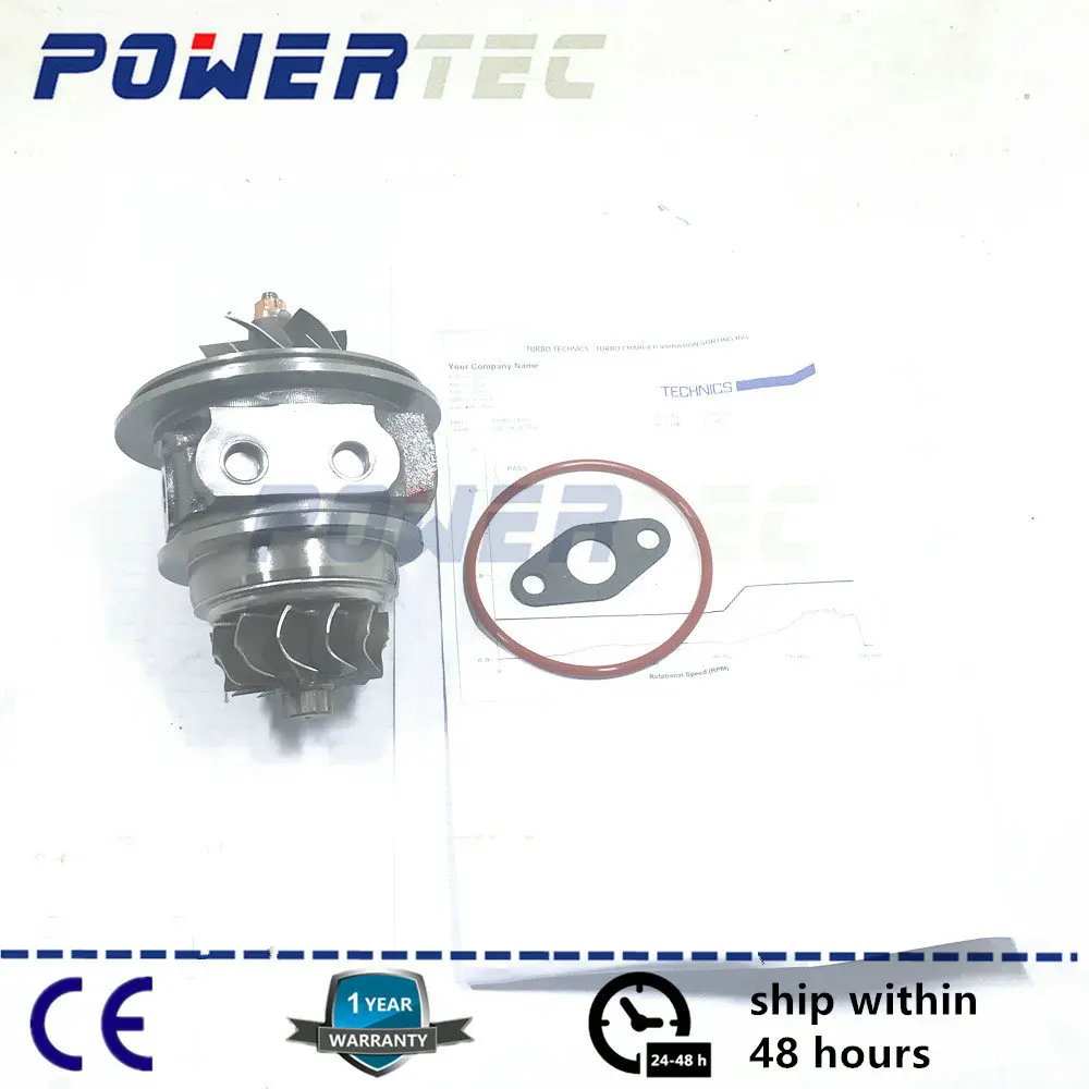 TD04L Турбокомпрессор картридж ядро для Subaru Impreza WRX GT EJ255-турбо CHRA 49477-04000 091224080 14411AA710 |